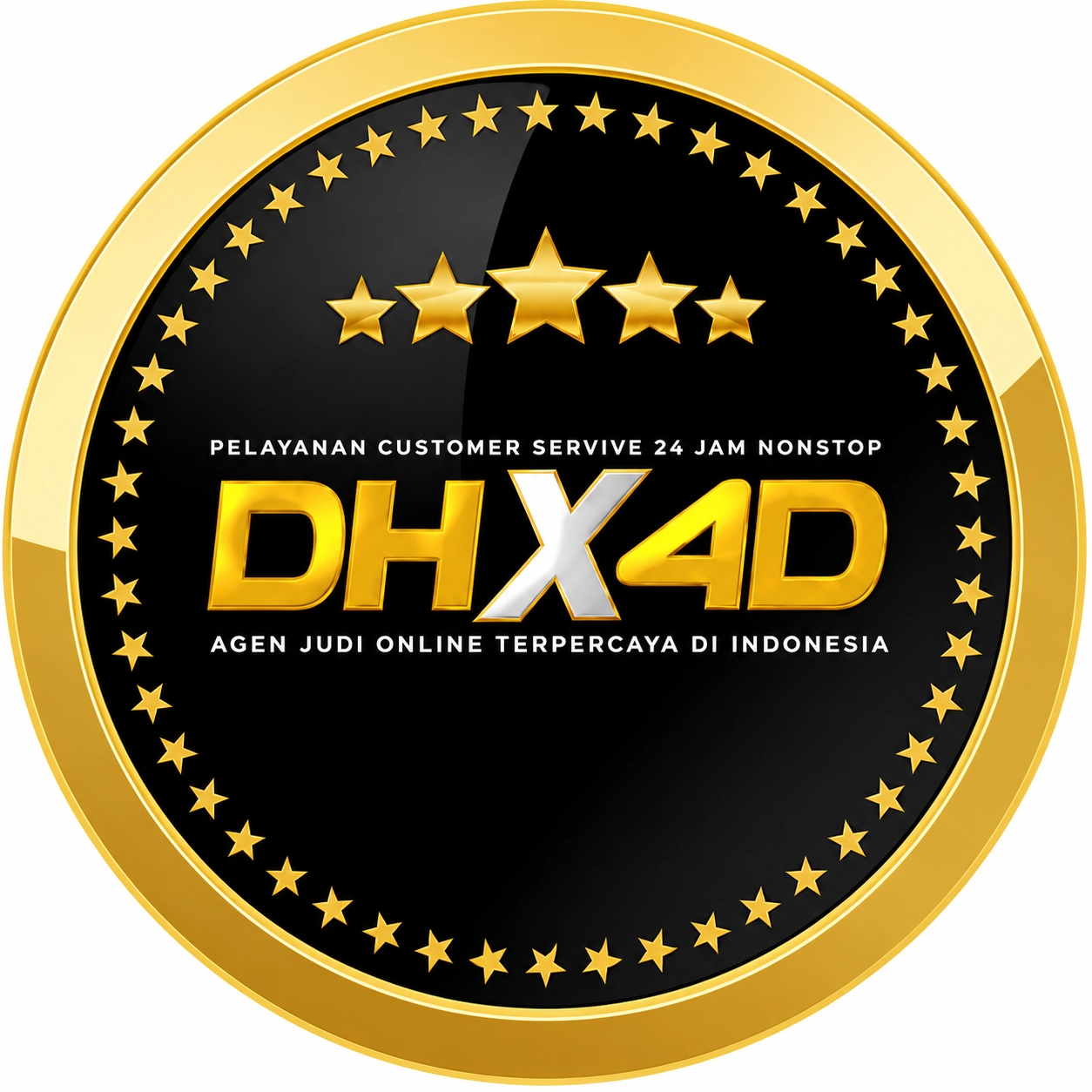 Download Aplikasi dhx4d Terbaru untuk HP Android