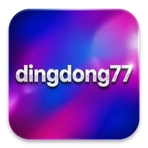 Update Aplikasi dingdong77 ke Versi Terbaru