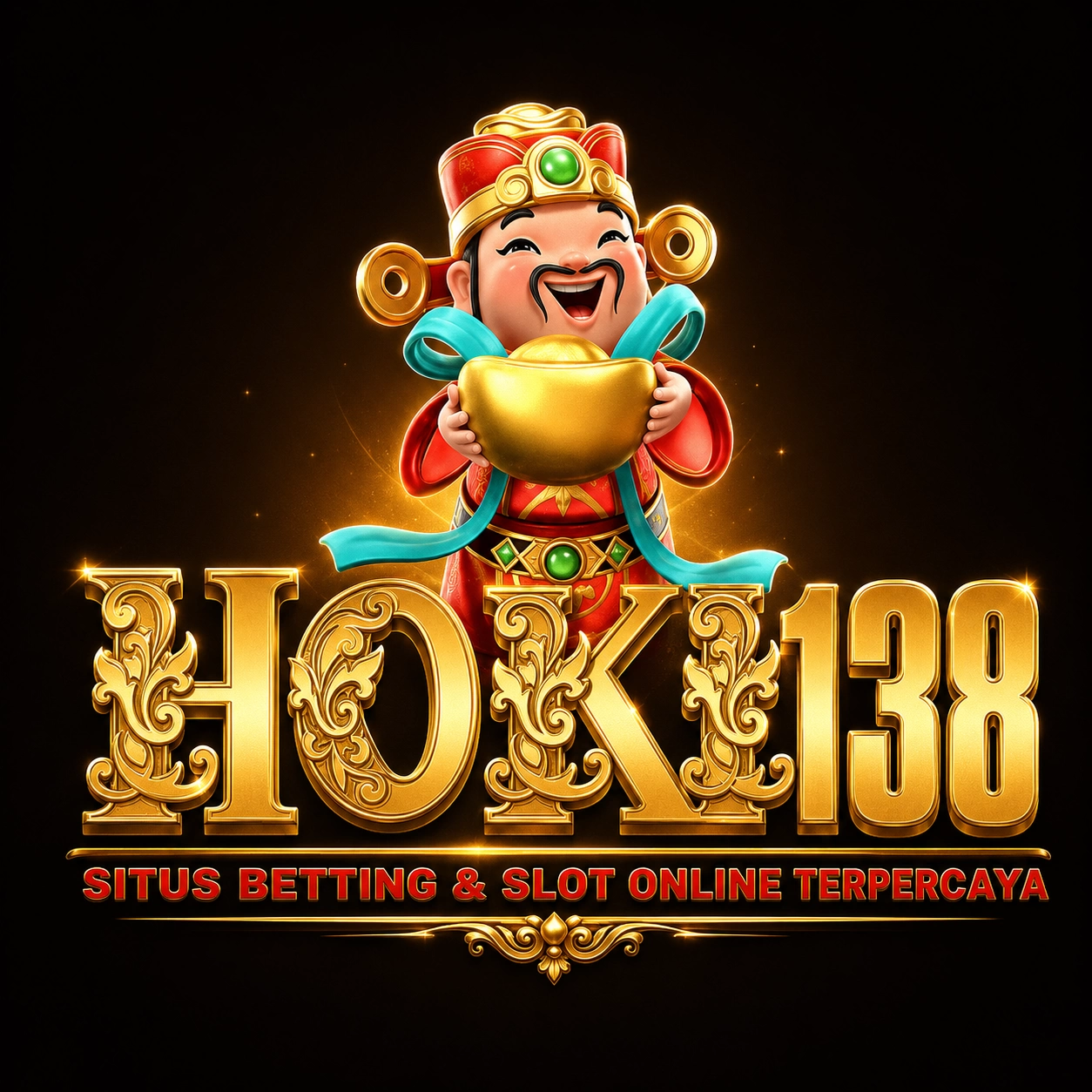 hoki138 App: Info, Rating, dan Link Download
