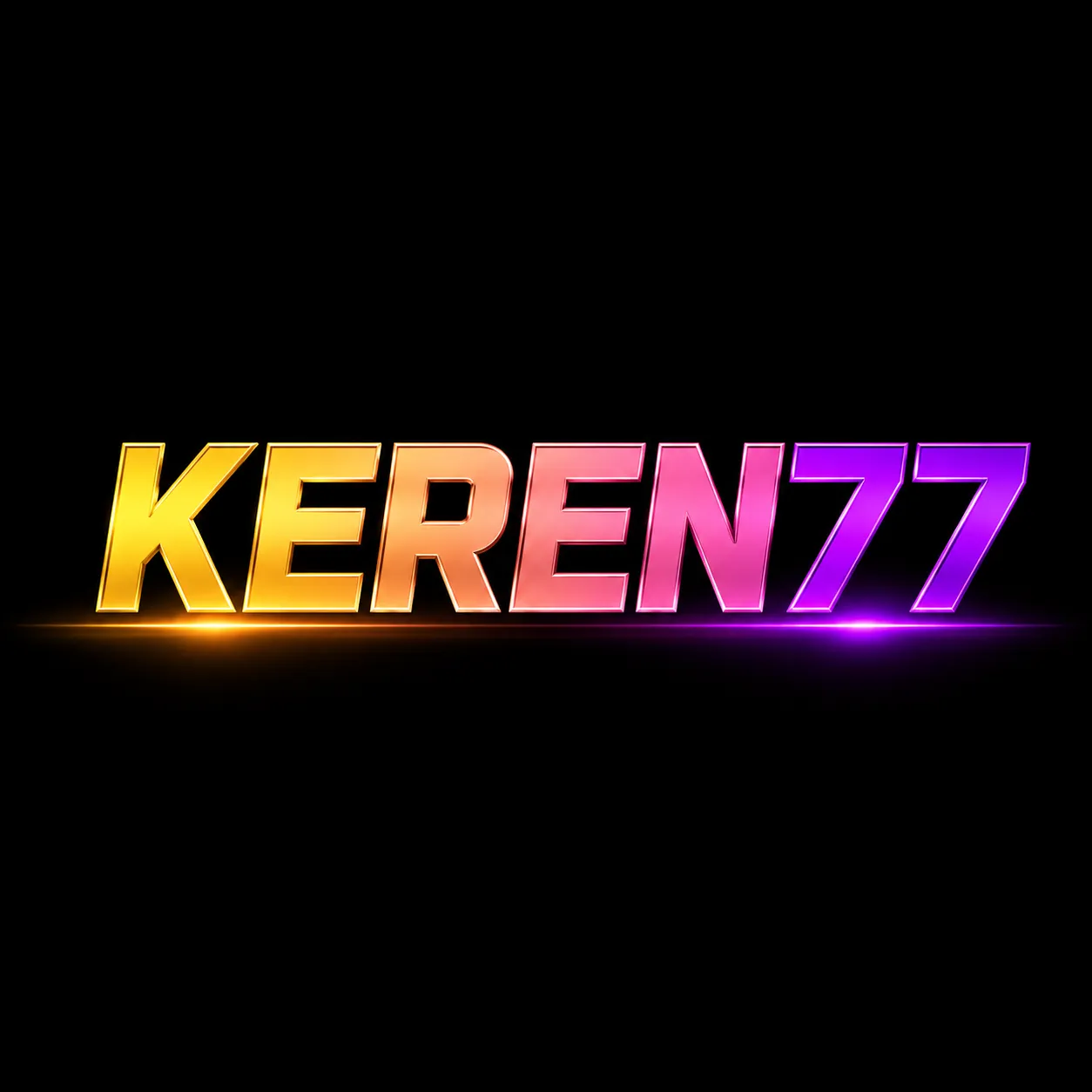keren77 Terbaru: Download APK dan Info Lengkap