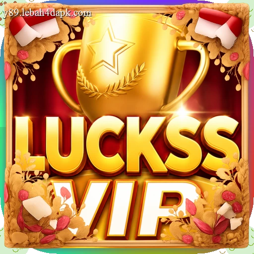 Info Aplikasi lucksvip Terbaru dan Cara Download