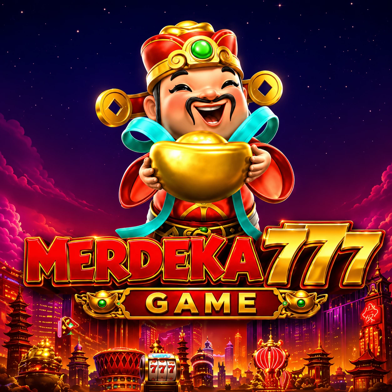 merdeka777 Versi Terbaru: Apa yang Baru?