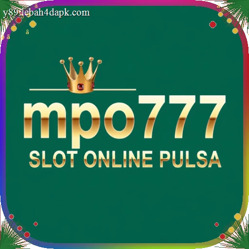 mpo777 APK Terbaru untuk Android Tanpa Iklan