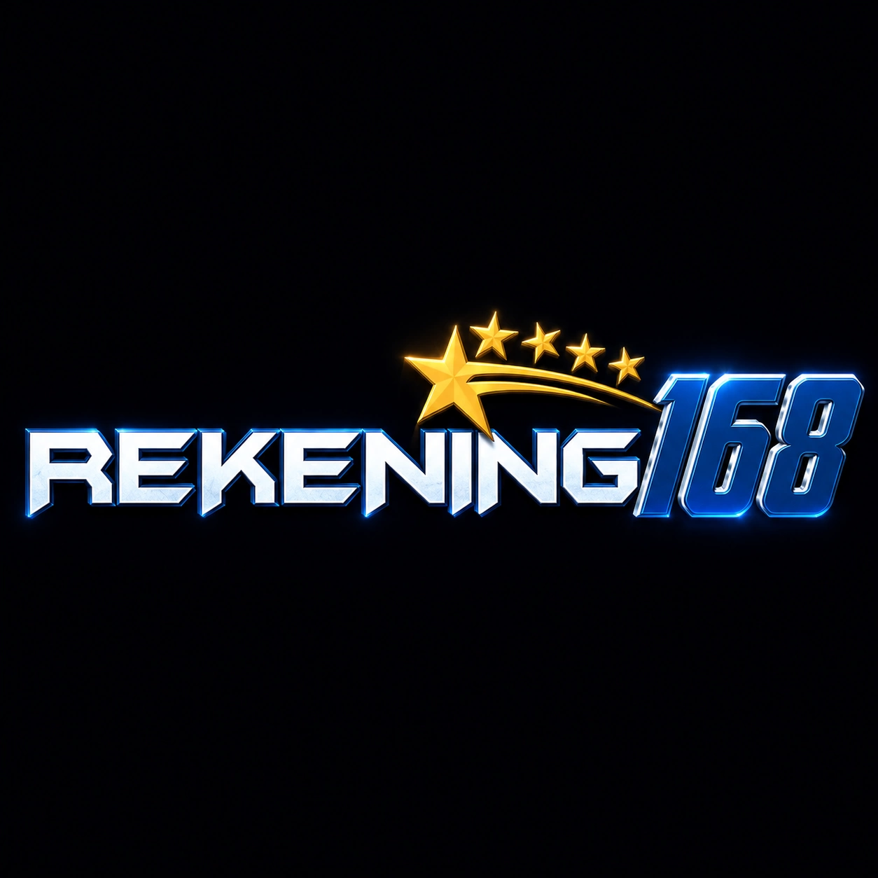 rekening168 App APK Terbaru