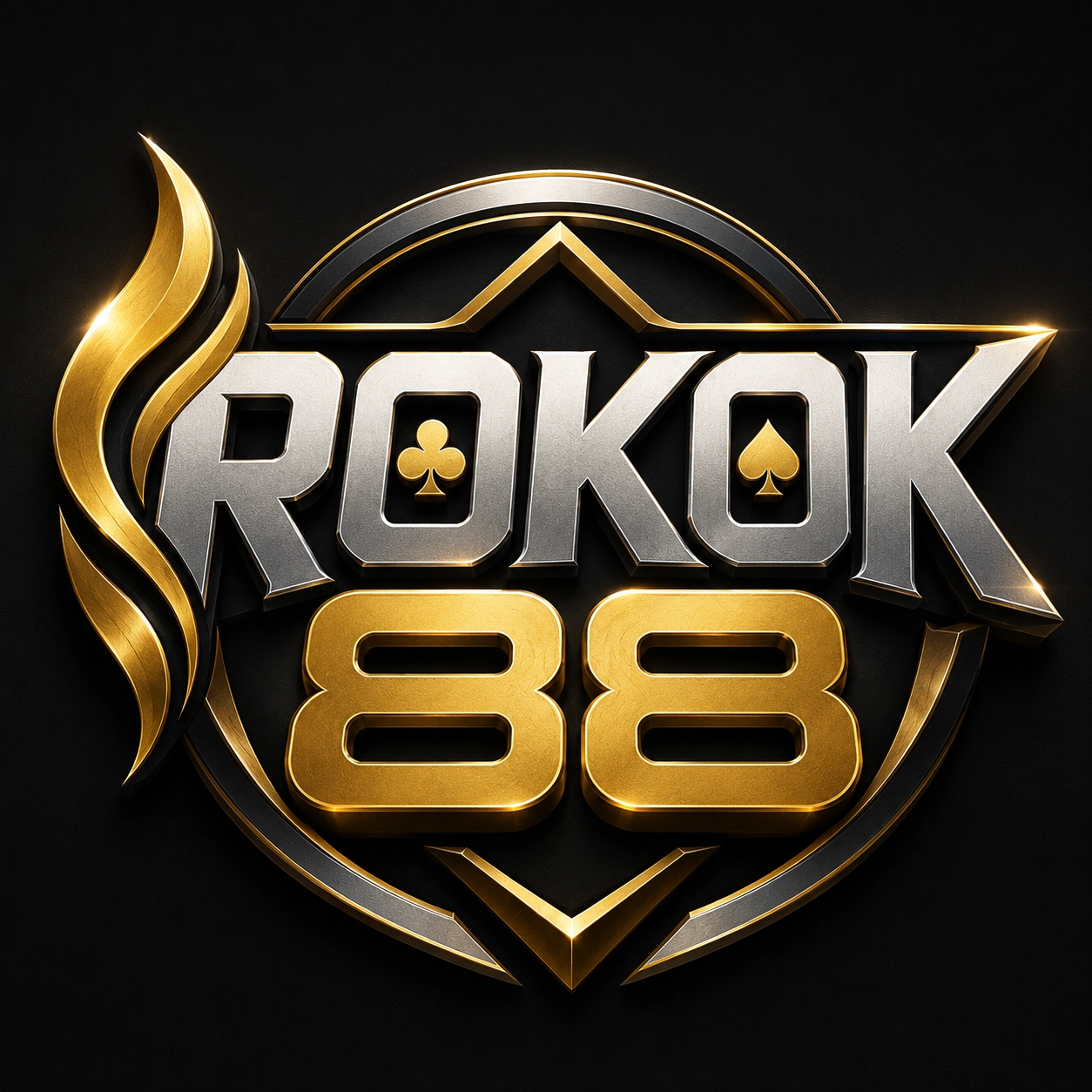 rokok8 APK Full Version untuk Android