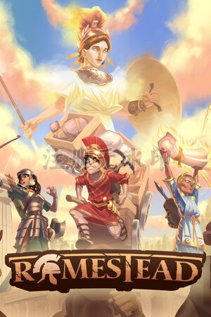 Download roma APK Terbaru Full Version