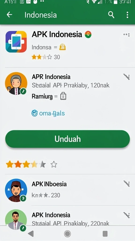 jamin777 Terbaru: Review Aplikasi dan Link Unduh 2