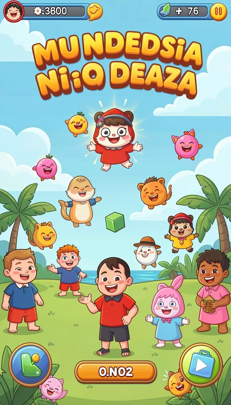 jamin777 Terbaru: Review Aplikasi dan Link Unduh