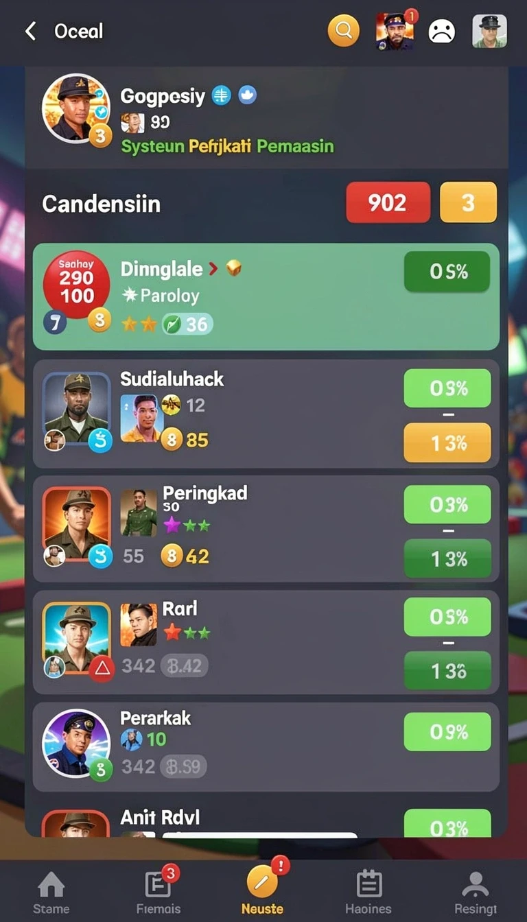 rpvip7 APK Terbaru untuk Android Tanpa Iklan 3