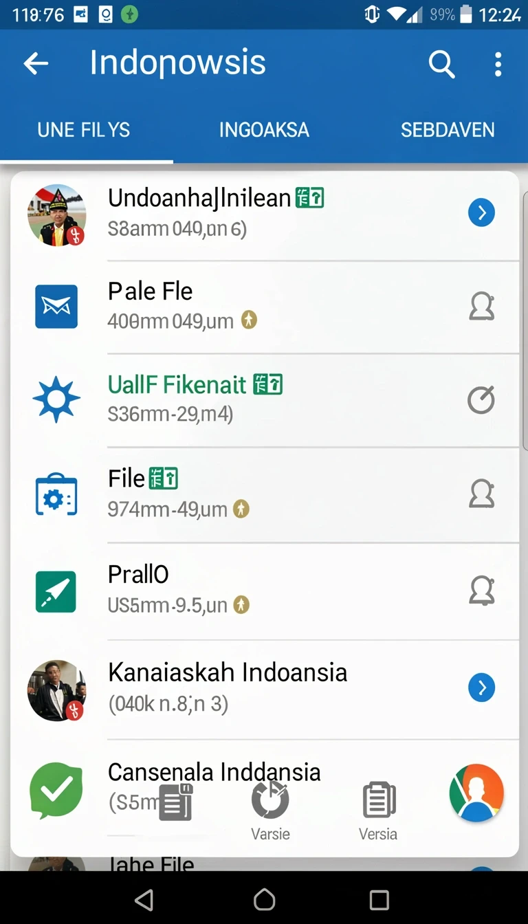 Download pgg68 APK Original untuk Android
