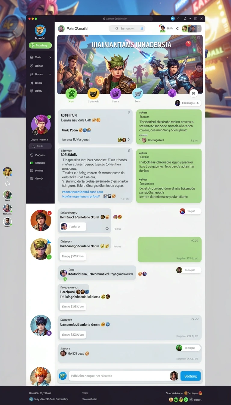 Review Lengkap Aplikasi gn777 Terbaru