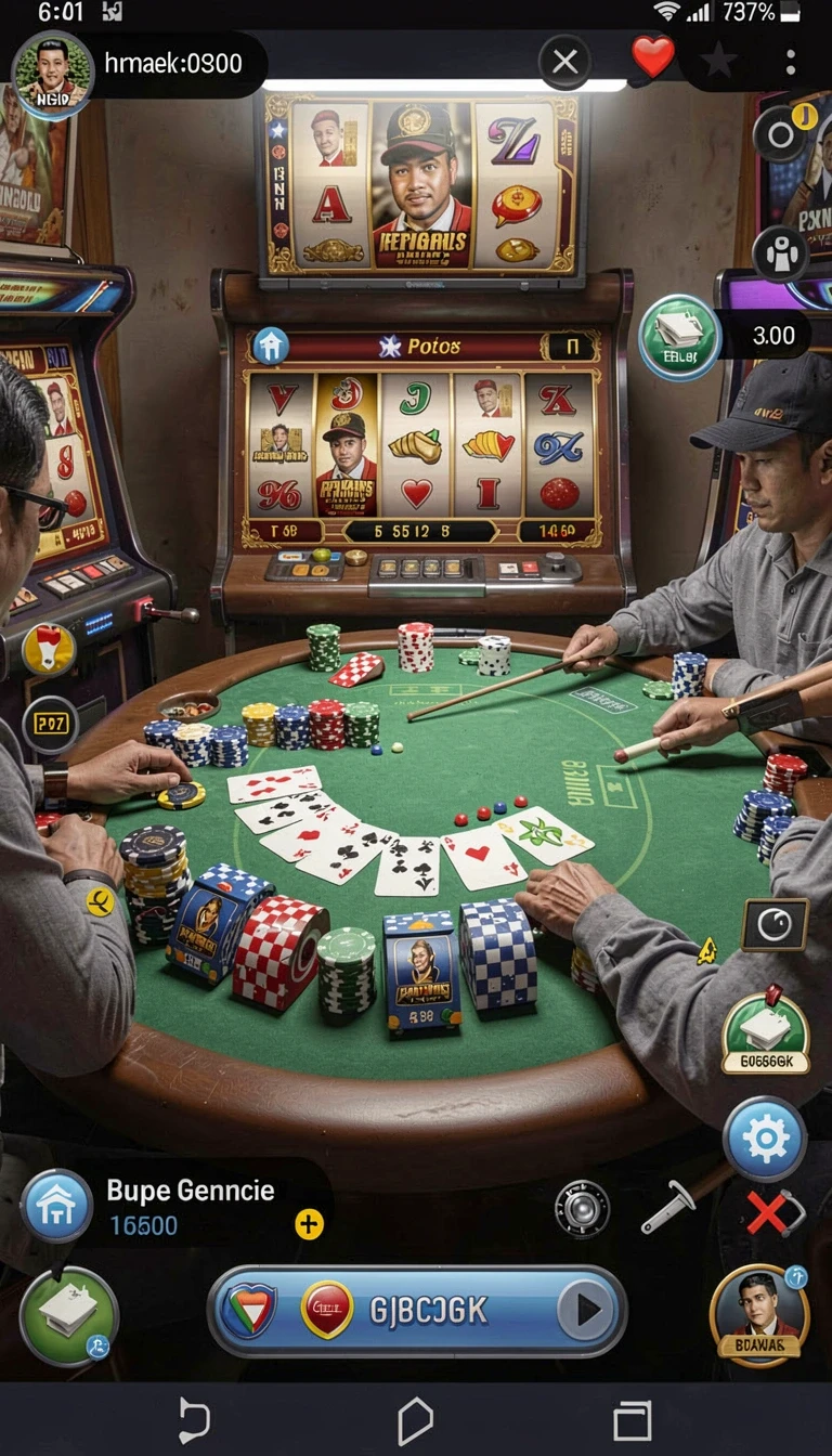Download pp8slot APK untuk Android 3