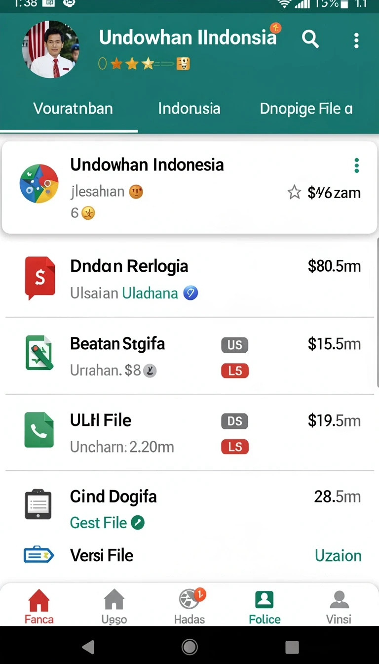 Info Lengkap Aplikasi hot985 Versi Terbaru 2