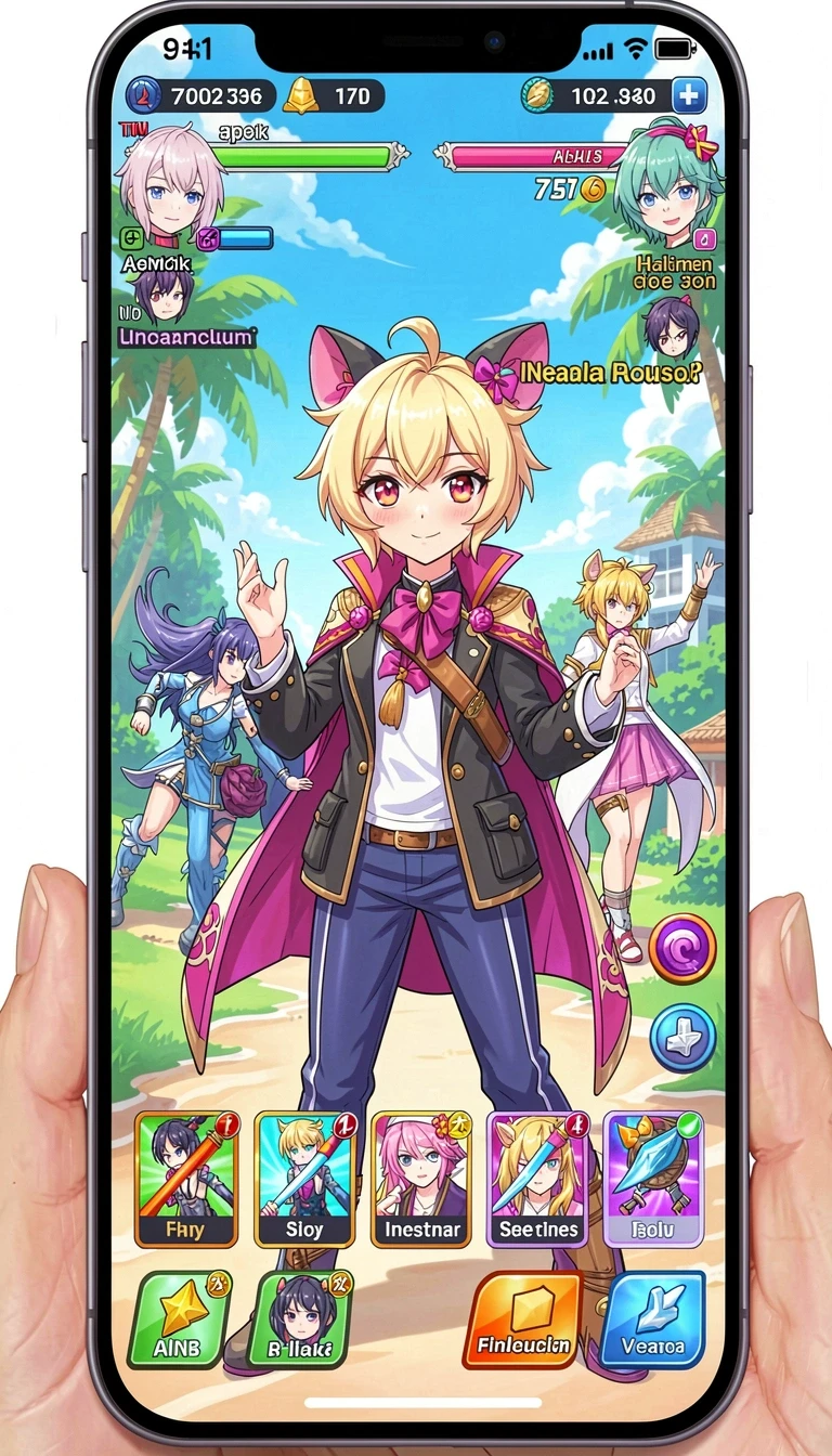 c789 Versi Terbaru untuk Android Tanpa Ribet 2