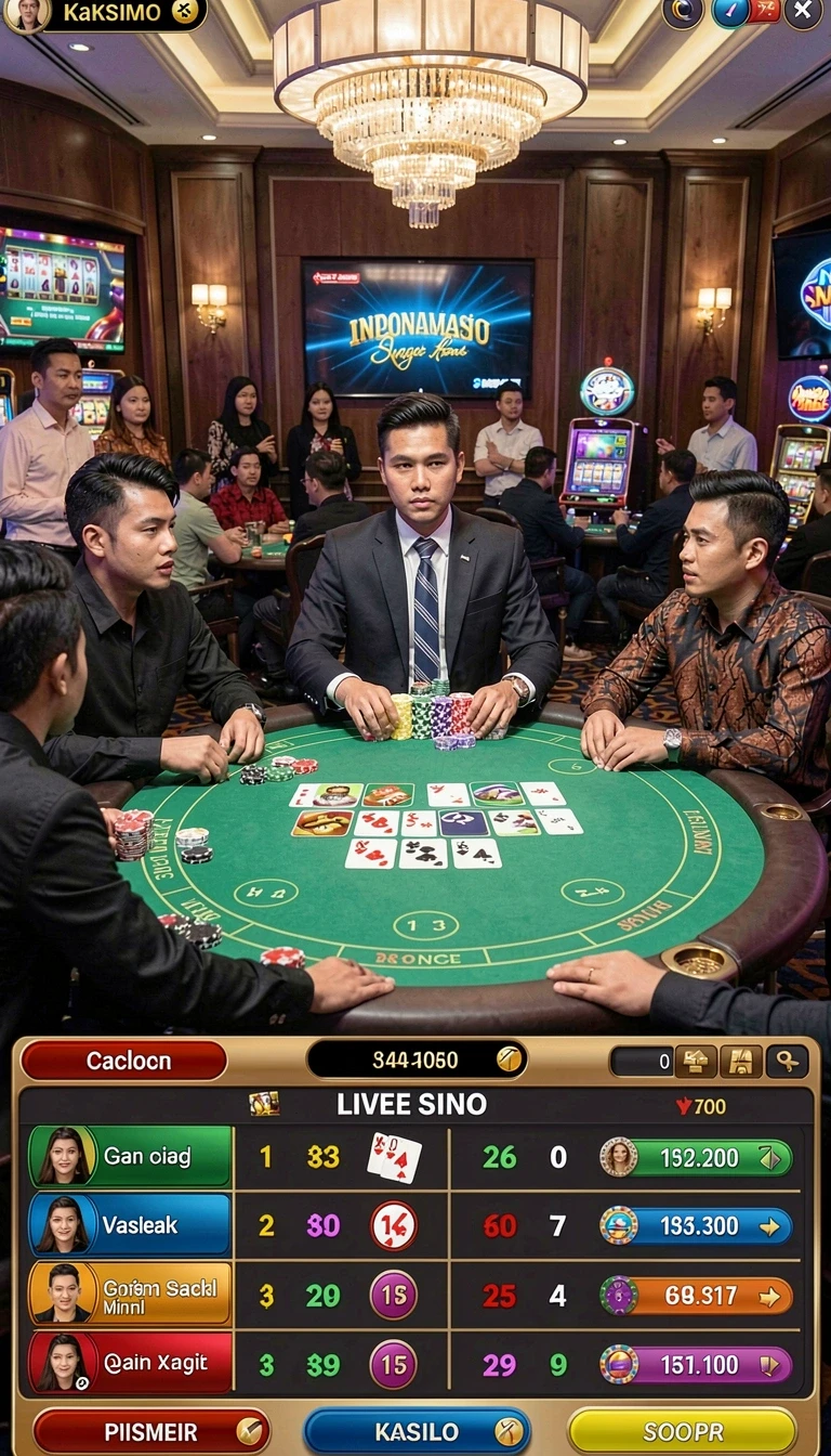 Download rezekigo APK Terbaru Full Version 2