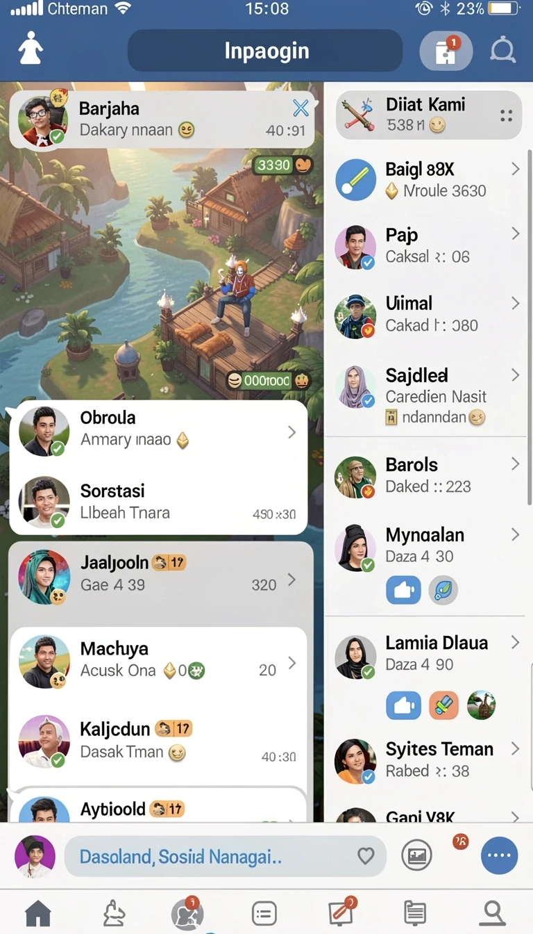 logo Terbaru 2026: Download APK dan Review 3