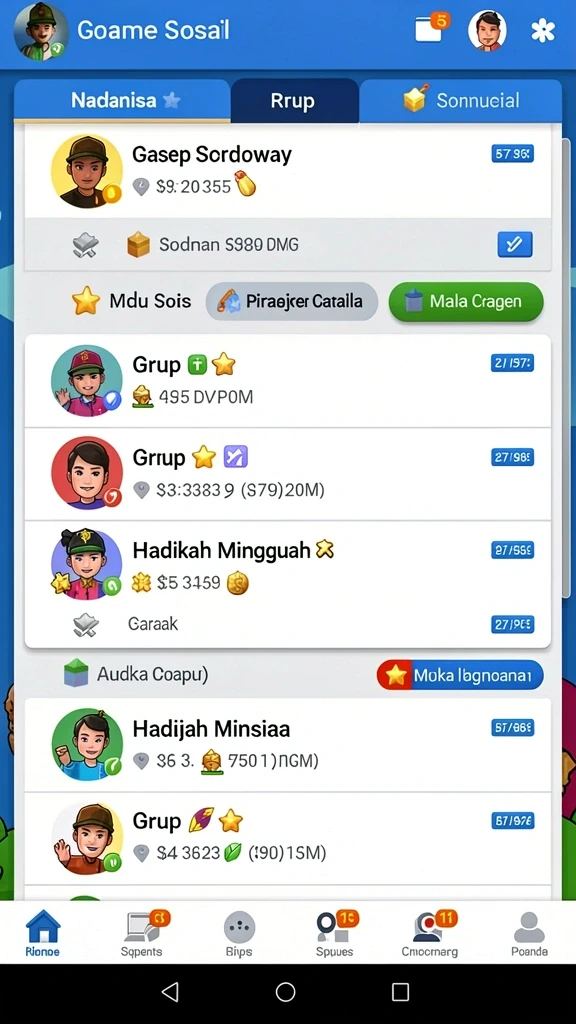 garuda365 Terbaru: Review Aplikasi dan Link Unduh 3
