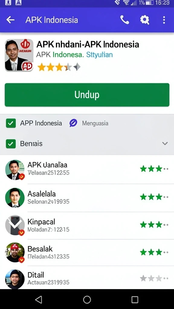 Cara Menggunakan Aplikasi hptoto untuk Pemula