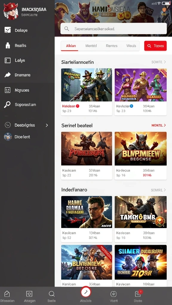 Cara Download dan Instal best di Android 3