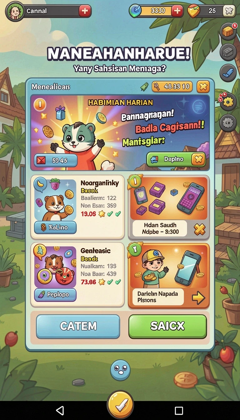 Aplikasi zeus4d Resmi dan Terpercaya di Android