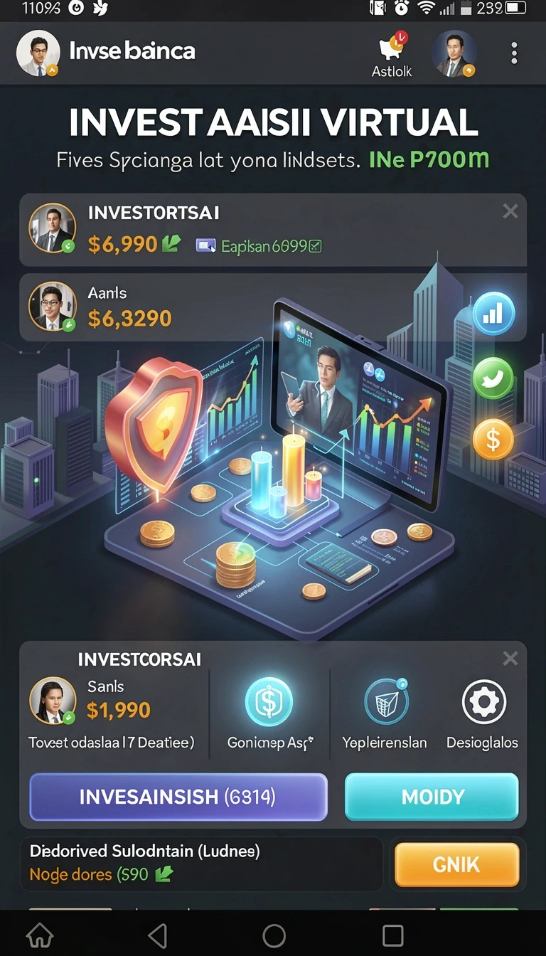 Cara Download dan Instal keristoto77 di Android