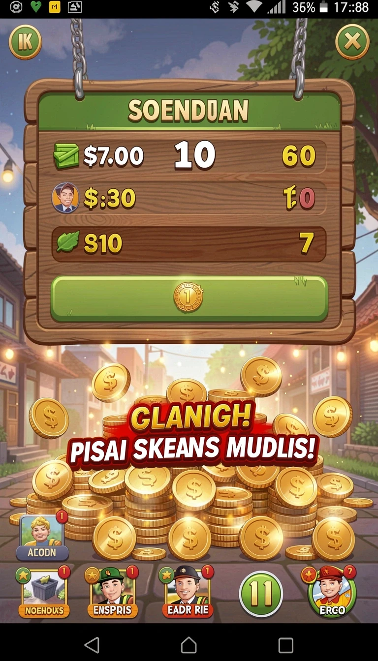 Download rahayu88 APK untuk Android