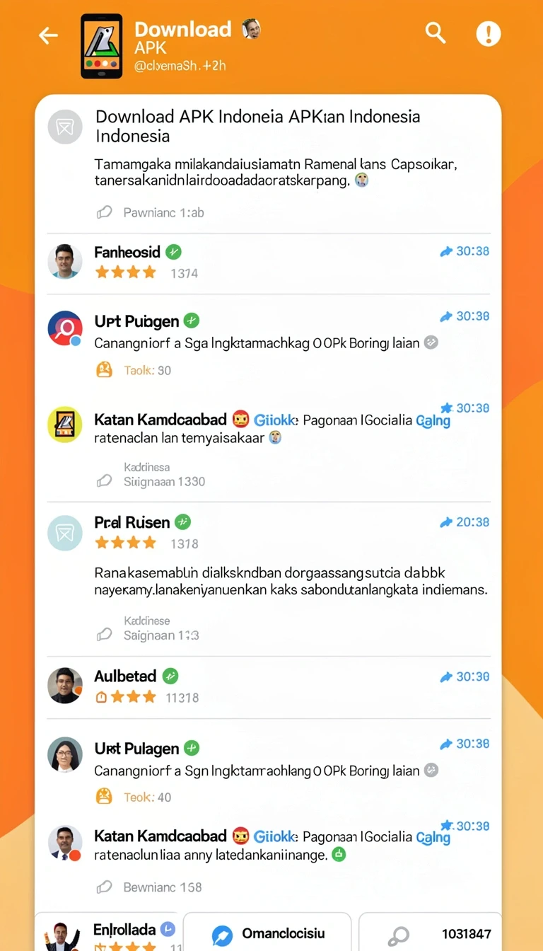 Cara Download dan Instal turbo78 di Android