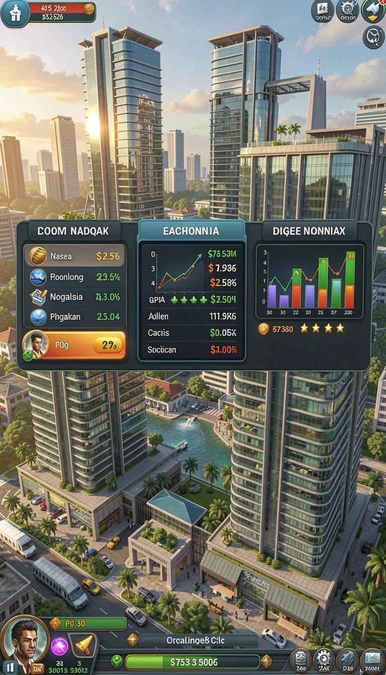 Download 4p4p APK Original untuk Android 3