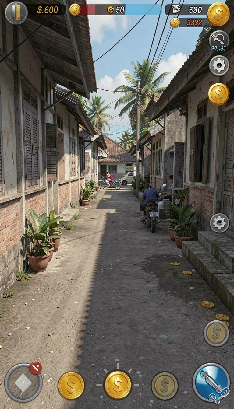 wow77 App: Info, Rating, dan Link Download