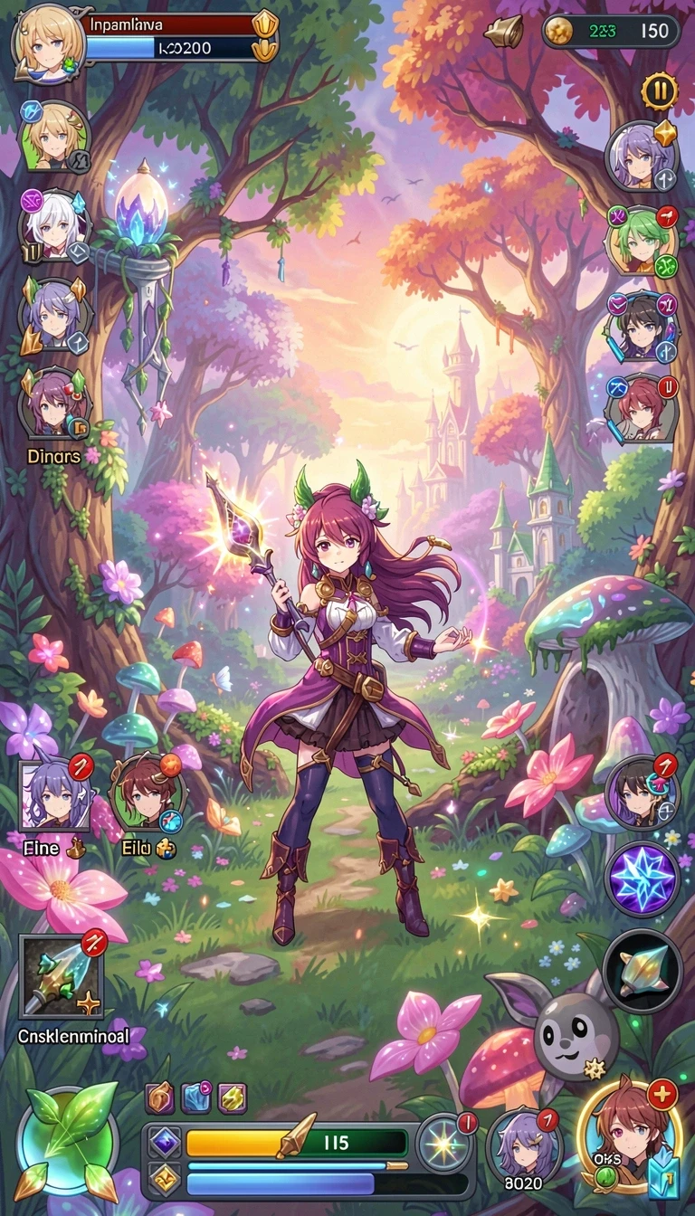 rpvip7 APK Terbaru untuk Android Tanpa Iklan 2