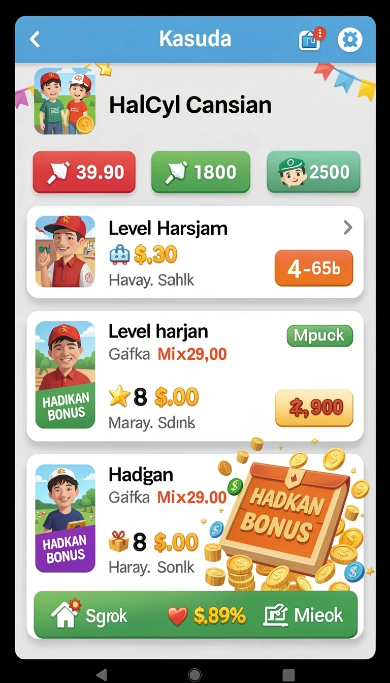 c789 Versi Terbaru untuk Android Tanpa Ribet 3