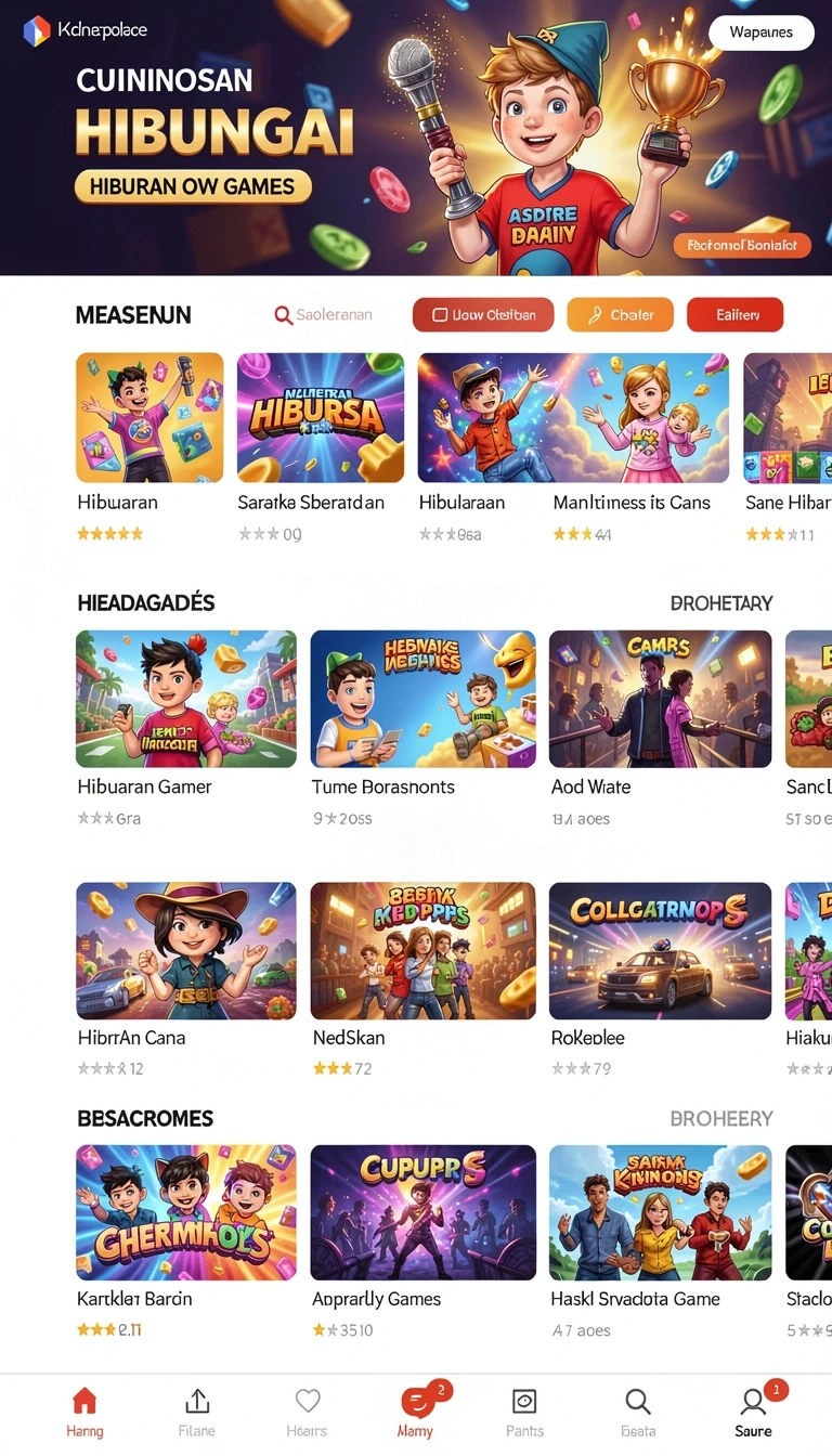 Cara Download keren777 APK dengan Mudah 2