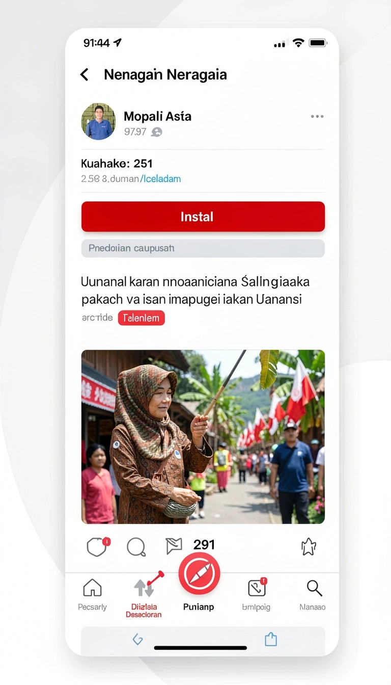 Update Aplikasi kapaltogel Terbaru 2026 3