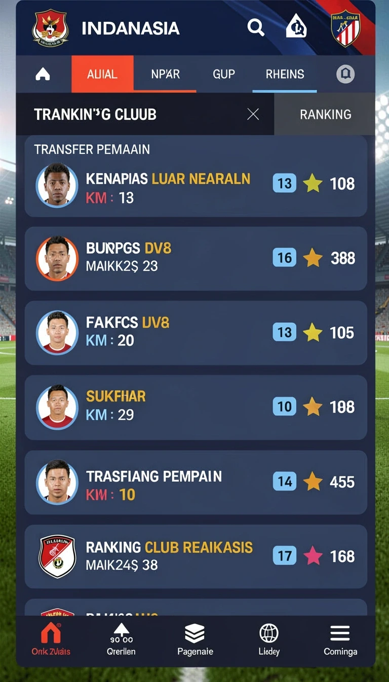 Aplikasi stadium77 Terbaik untuk Android dan iOS 2