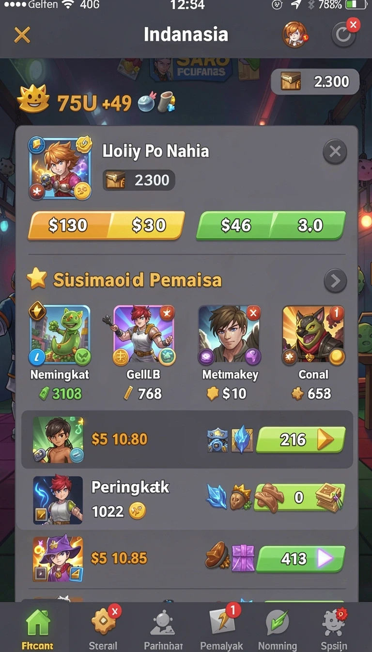 Download iya777 APK Terbaru untuk HP Android