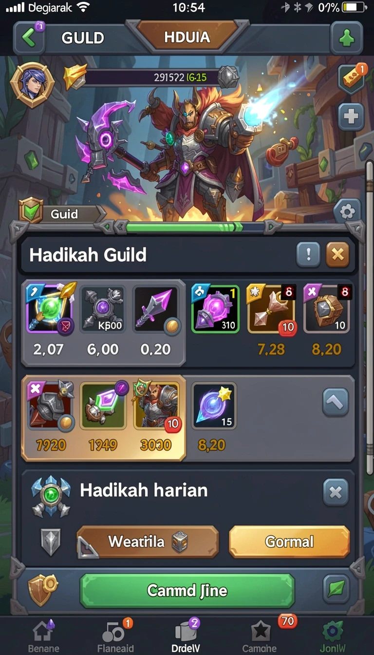keren77 Terbaru: Download APK dan Info Lengkap 2