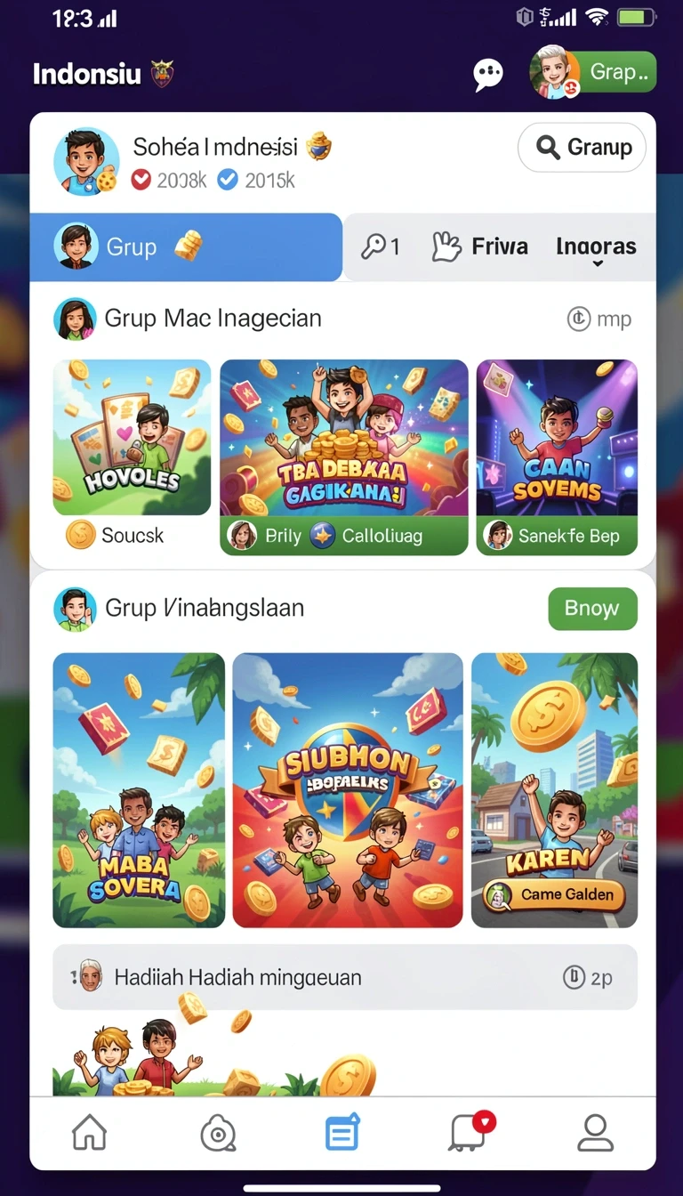 kl108 APK: Cara Download dan Instal di Android 2