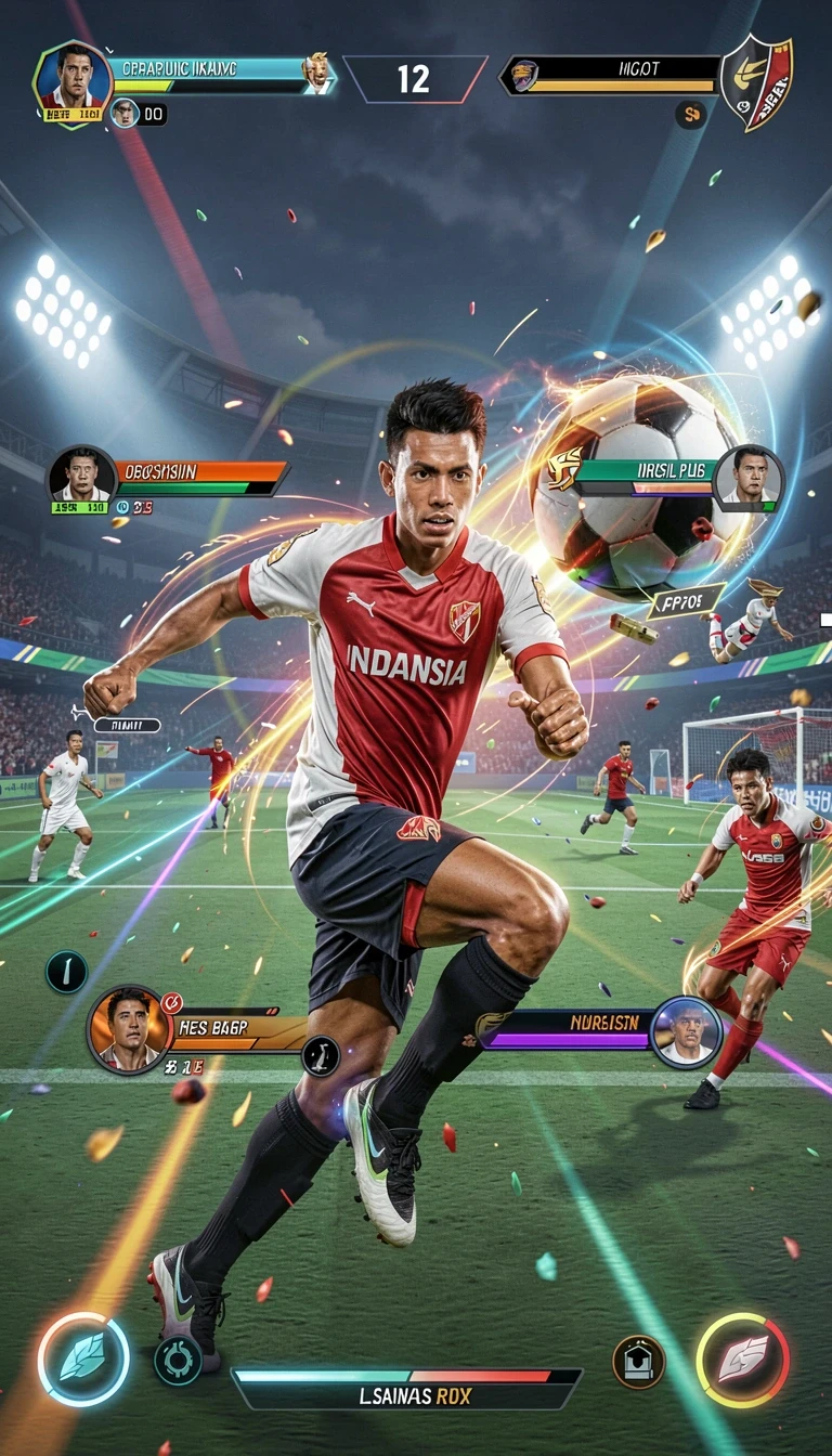 fc888 APK Terbaru: Download Cepat dan Gratis