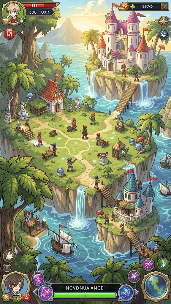 wow77 App: Info, Rating, dan Link Download 3