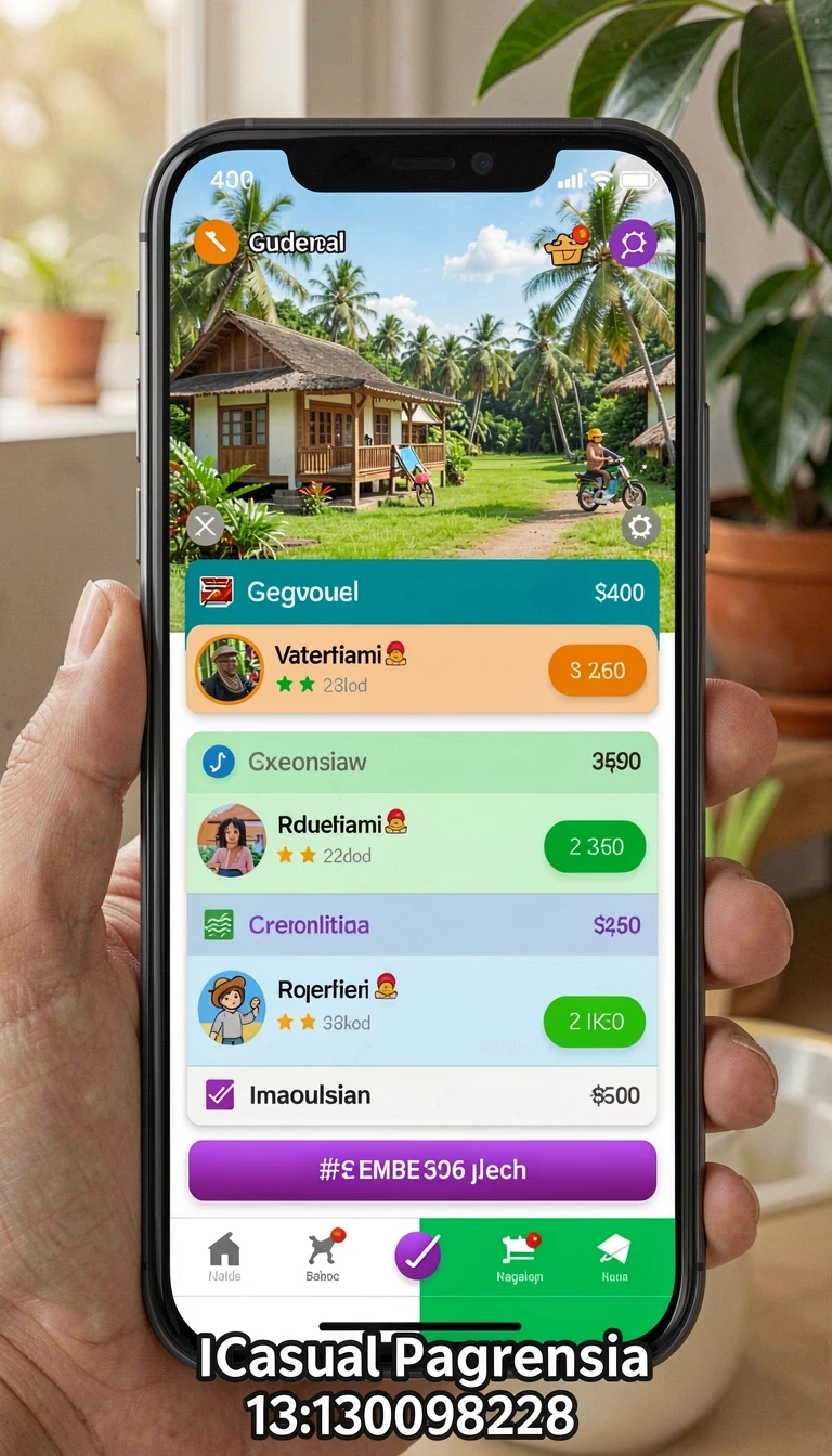 93337 APK Terbaru dengan Fitur Lengkap