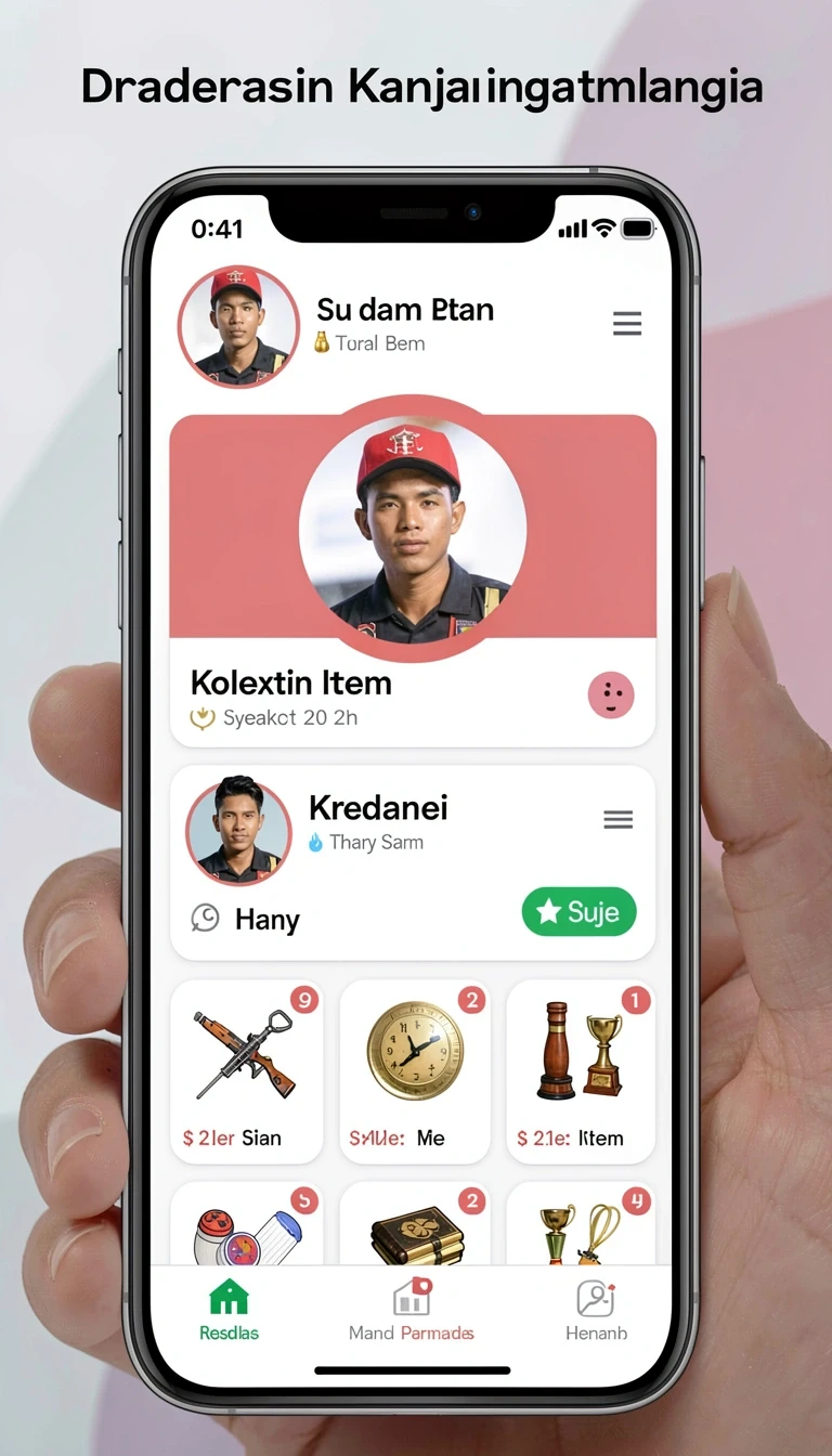 kl108 Versi Terbaru untuk Android Tanpa Ribet