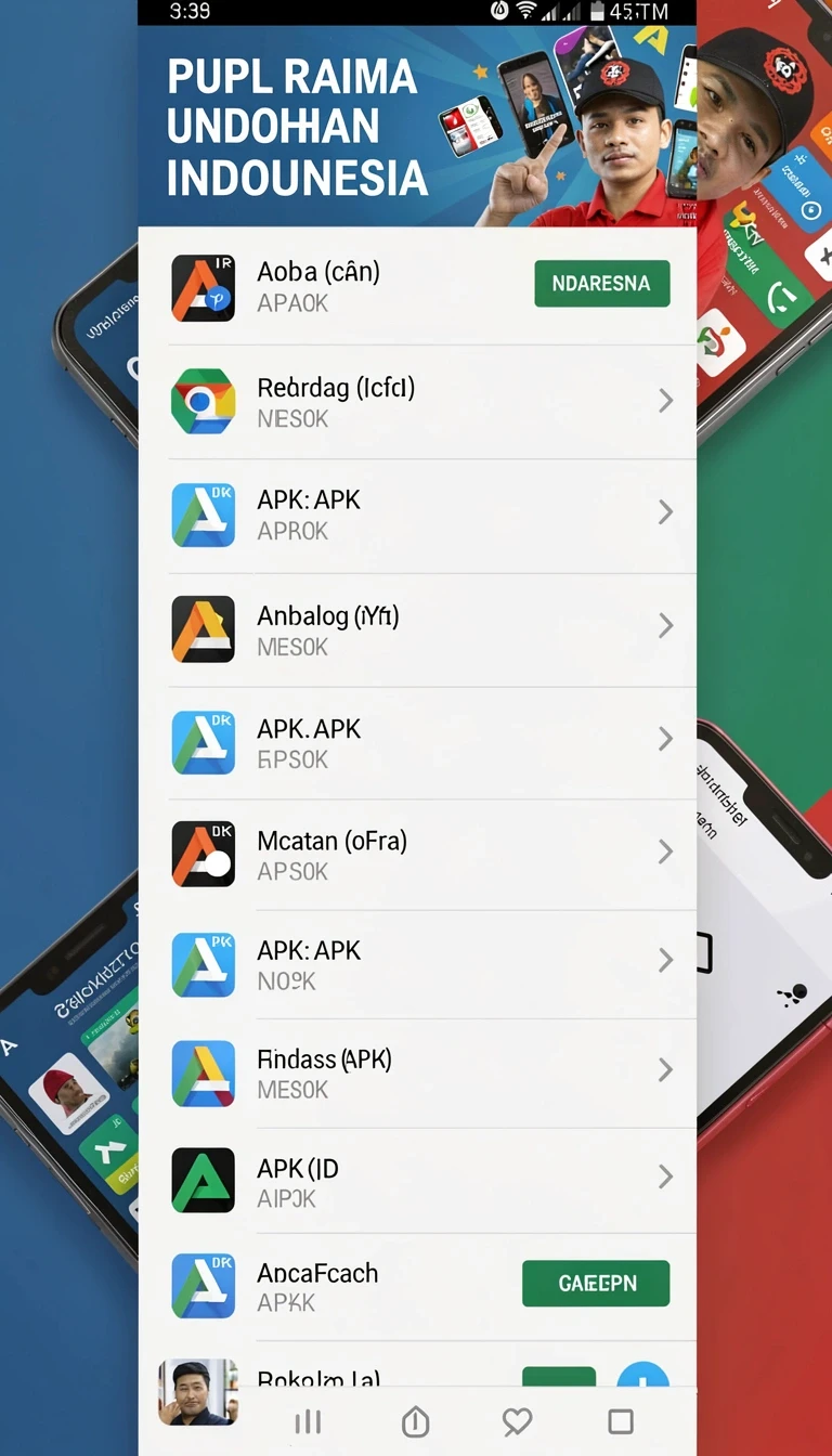 penidabet Terbaru untuk Android: Download APK Gratis