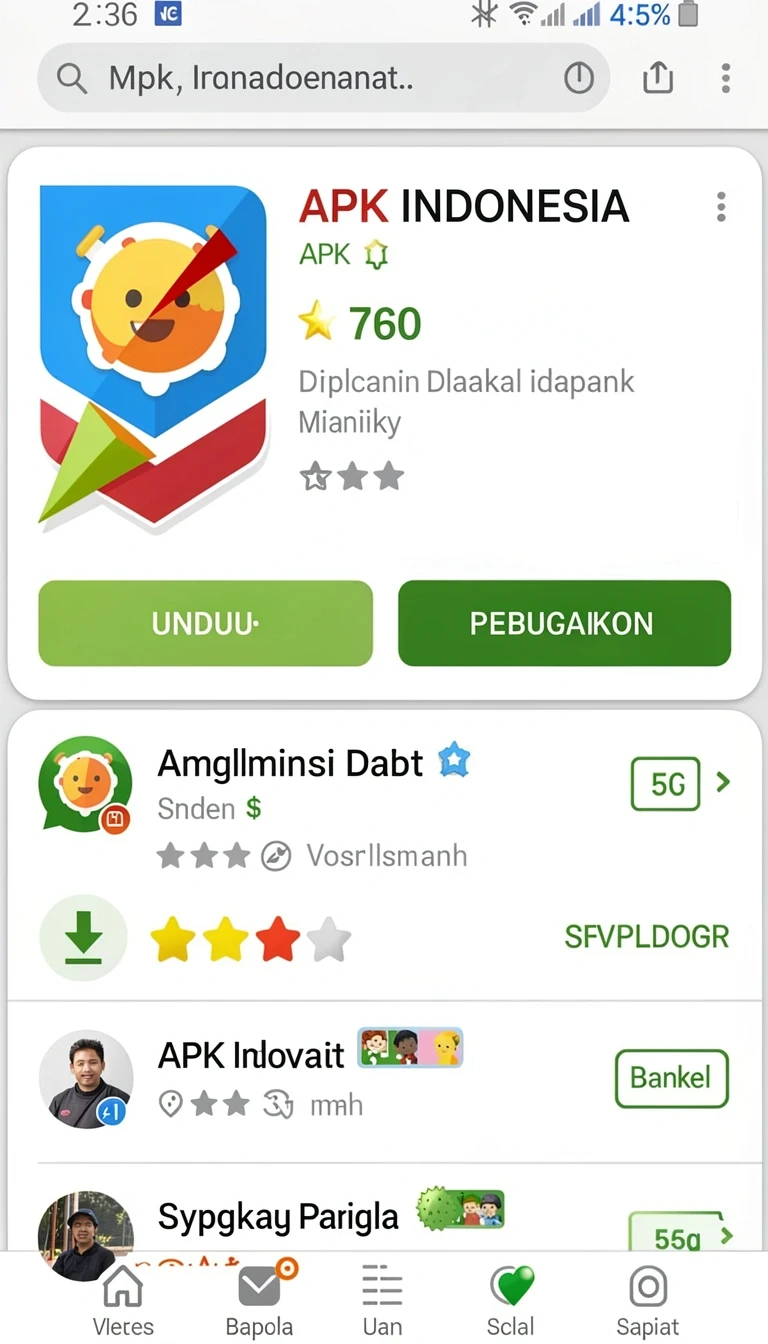 Aplikasi xltoto Terbaru untuk Android dan iOS 2