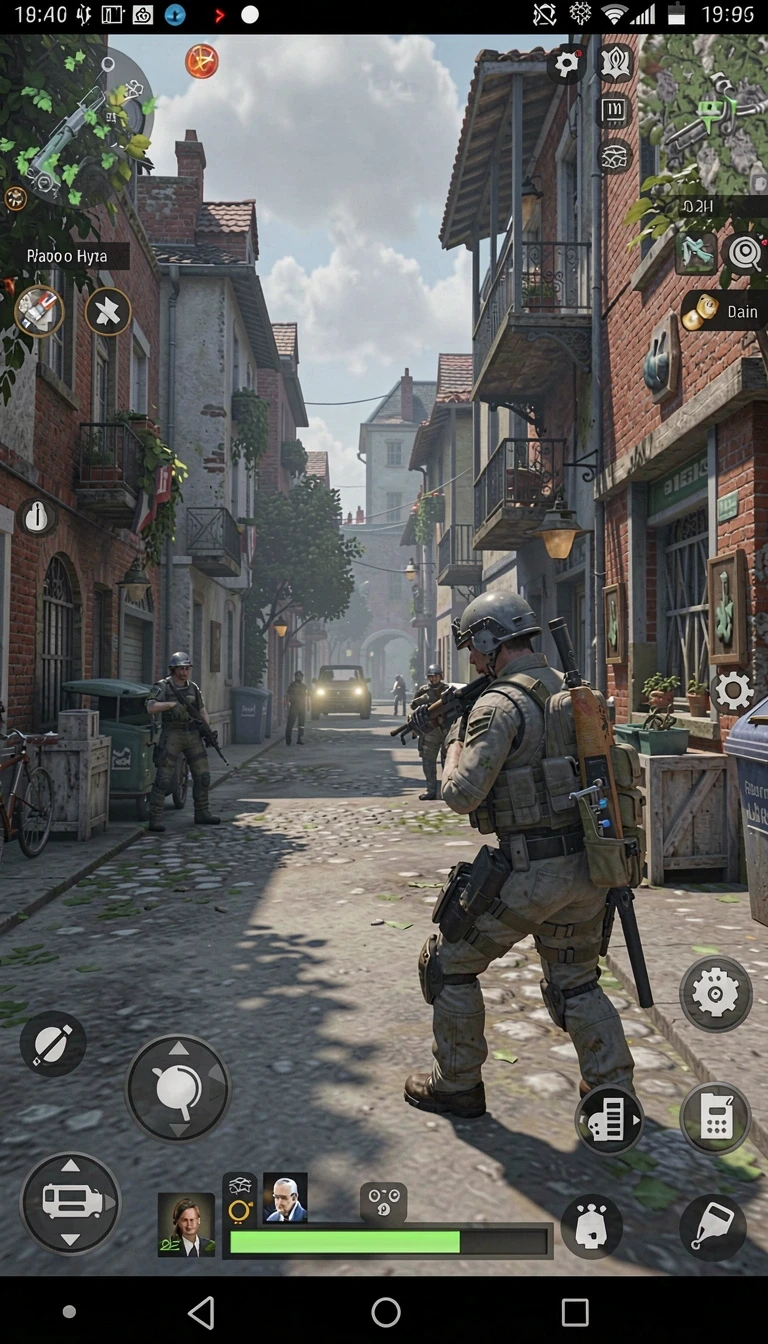 daa666 Terbaru untuk Android: Download APK Gratis