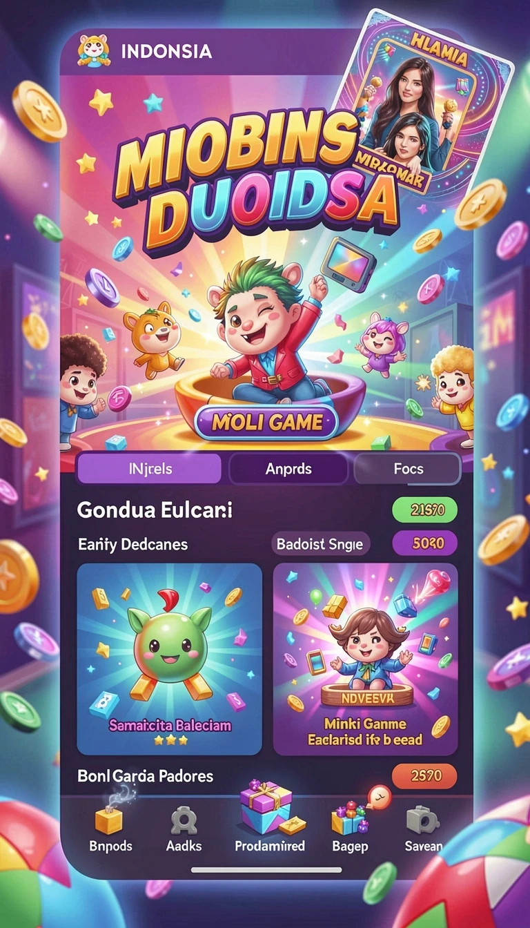 lotushoki Terbaru: Review Aplikasi dan Link Unduh