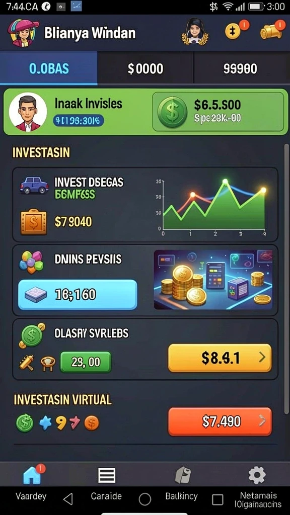 Cara Menggunakan Aplikasi jayaslot untuk Pemula 3