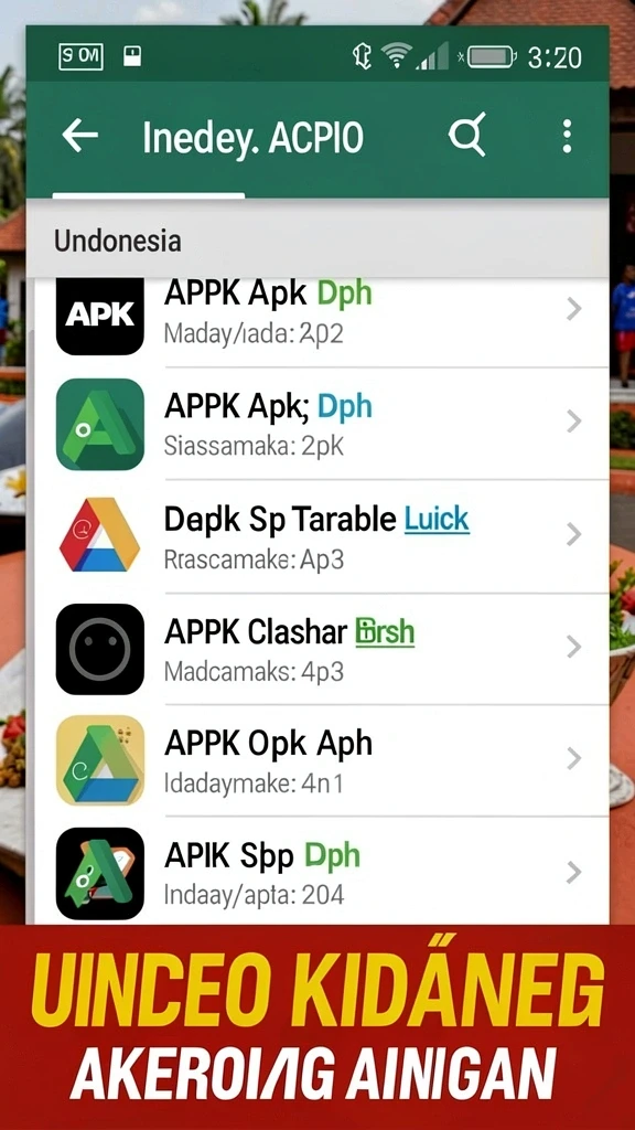 luxury88 APK Terbaru untuk Perangkat Android 2