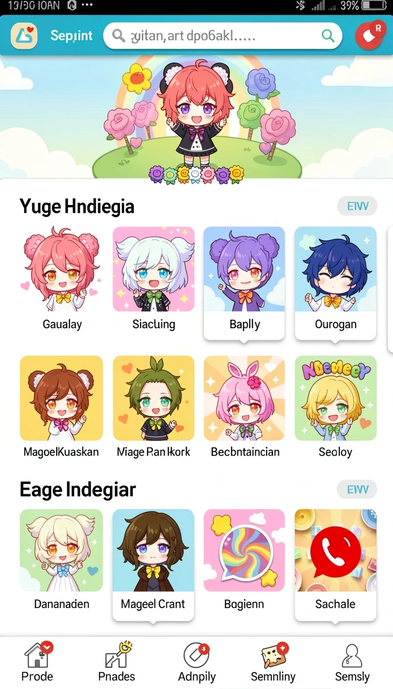 Cara Pasang in22 di HP Android dengan Benar 2