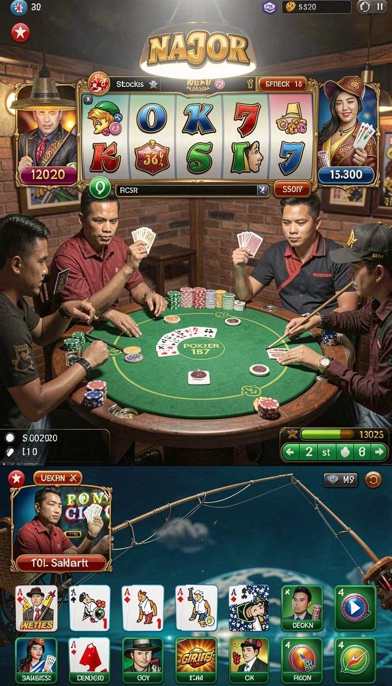 api33 APK Terbaru 2026 untuk Semua Perangkat 2