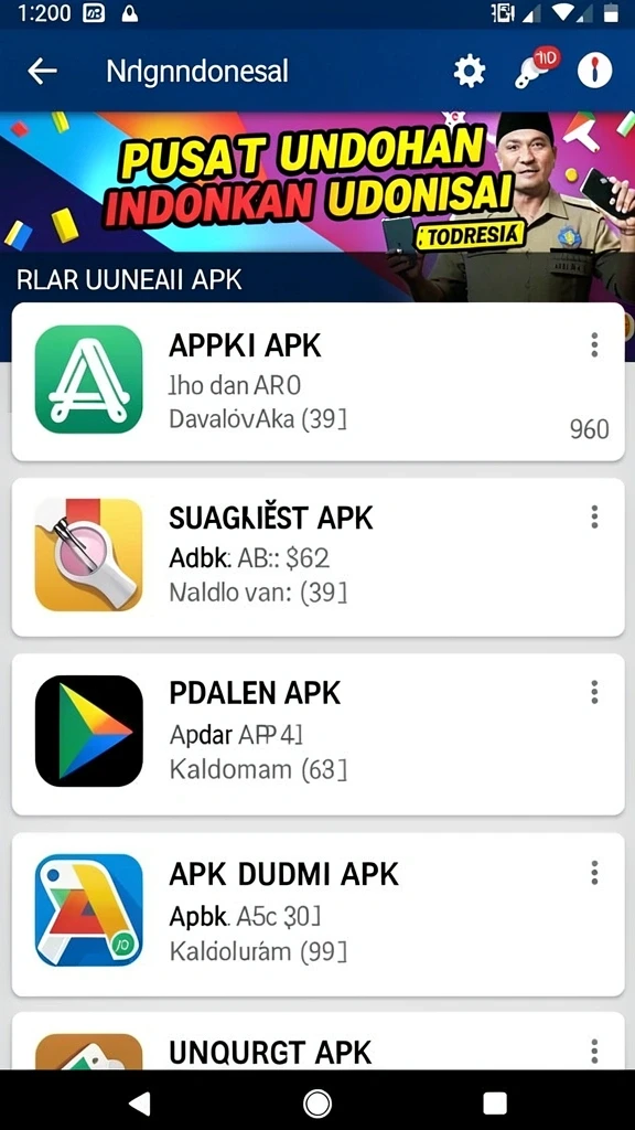bwo888 APK: Cara Download dan Instal di Android 2